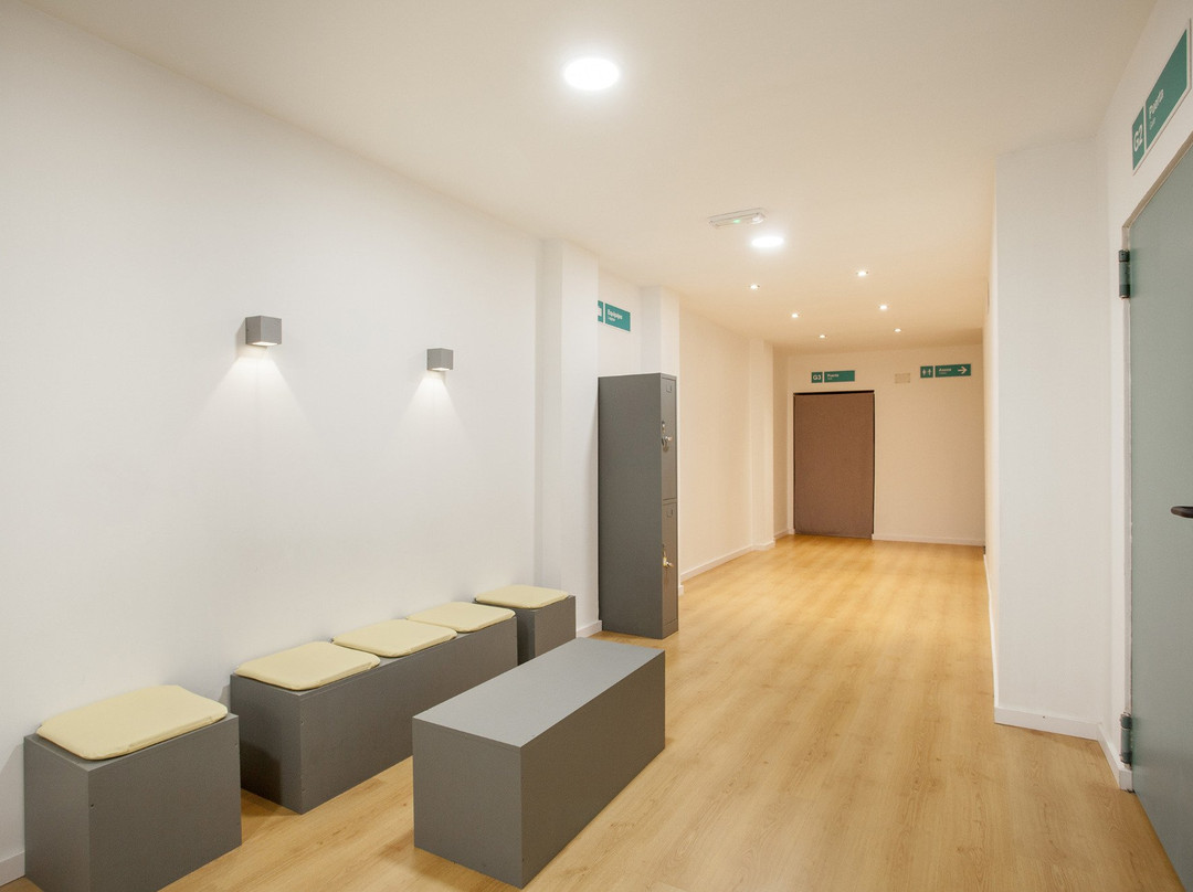 Mind Trips-巴伦西亚必去景点