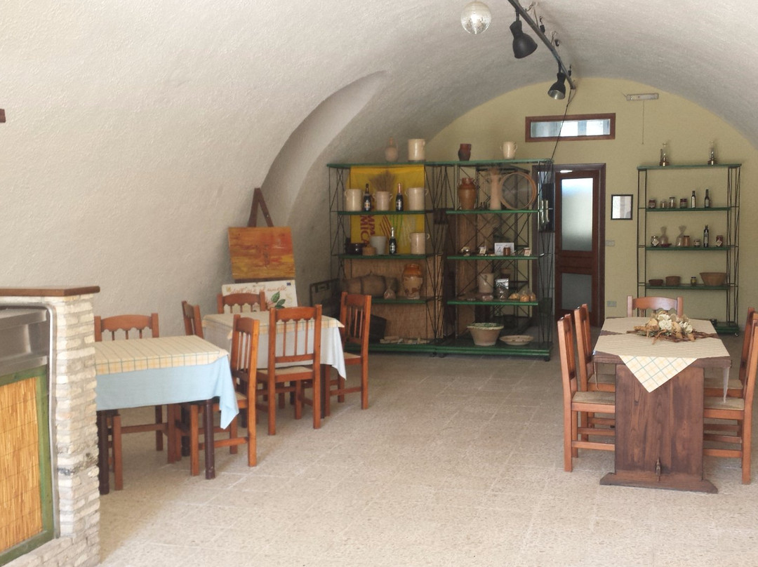Agriturismo Masseria Avellaneta景点图片