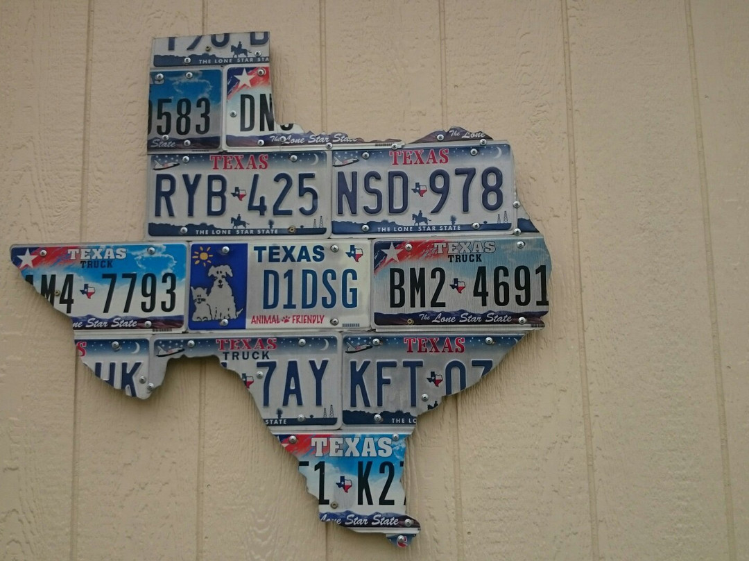 Hill Country Distillers-Comfort必去景点