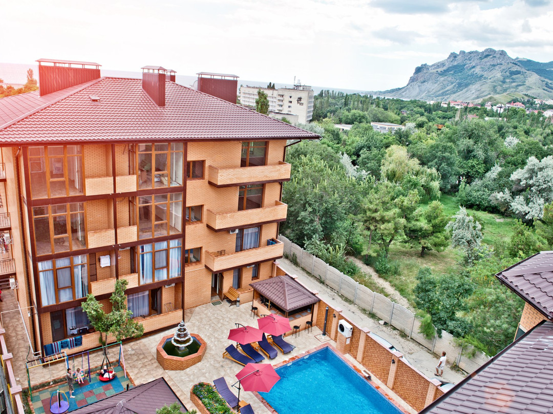 Prohlada Inn