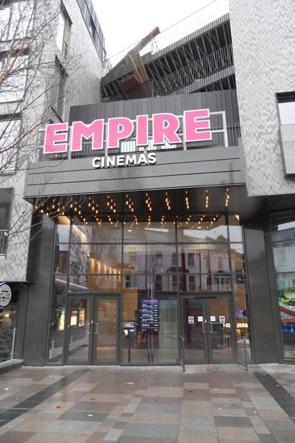 Empire Walthamstow景点图片