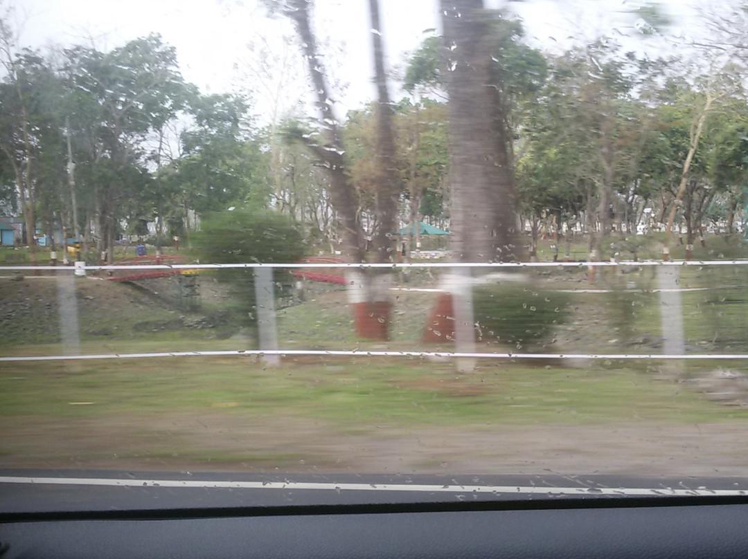 Madhuban Park景点图片