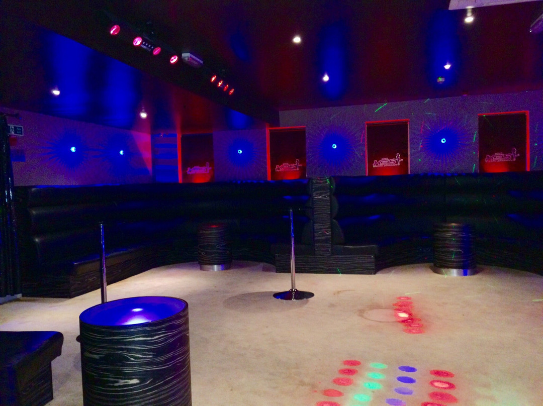 Club XeS-埃尔斯米尔港必去景点