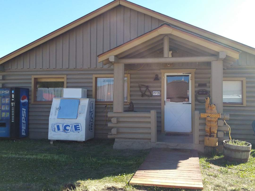 Quartz Creek Lodge Pitkin