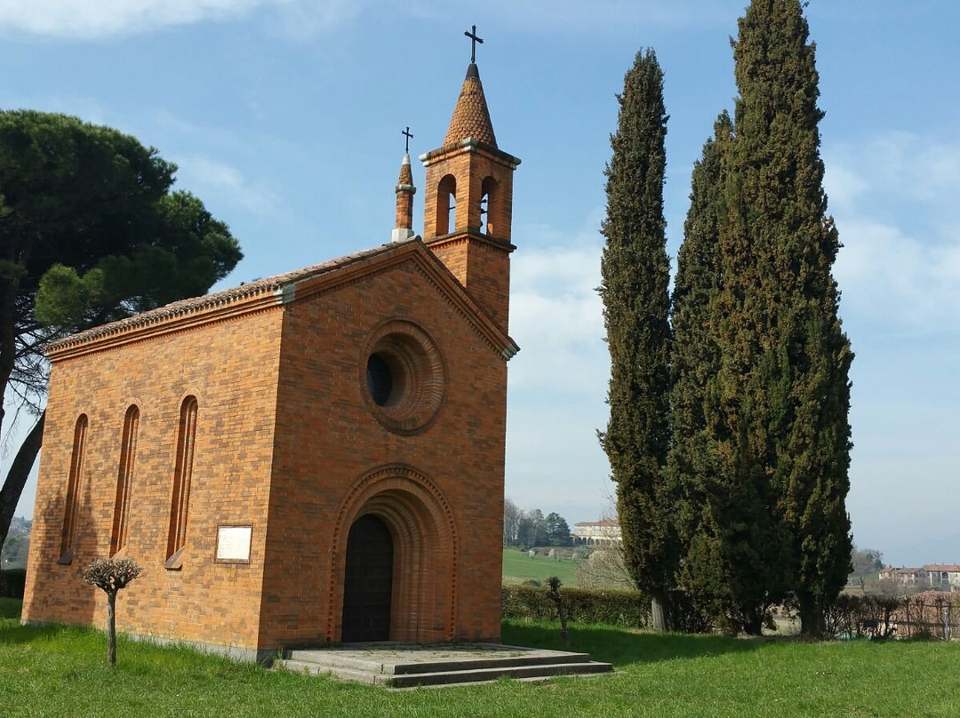 Tenuta Pomelasca-Inverigo必去景点