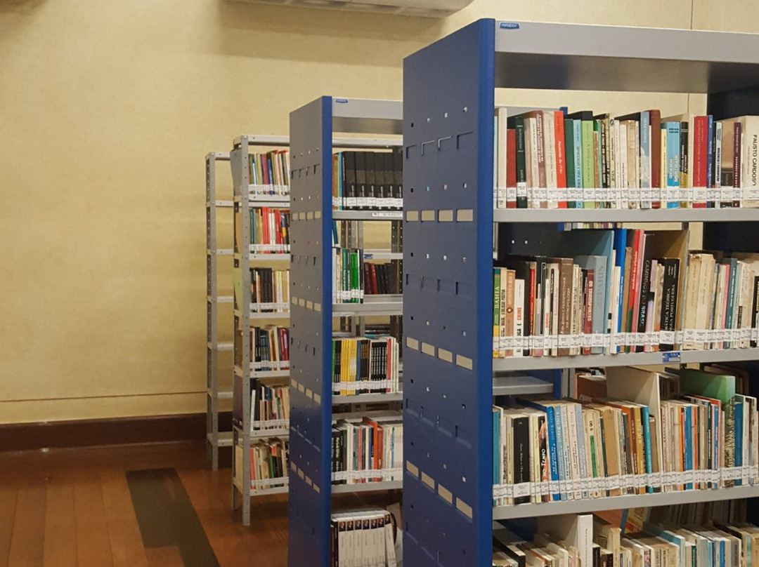 Centro Cultural de Aracaju-阿拉卡茹必去景点