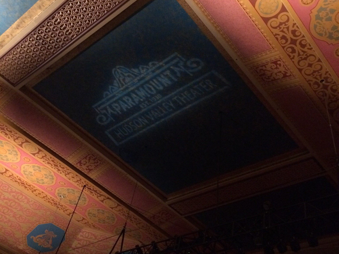Paramount Hudson Valley景点图片