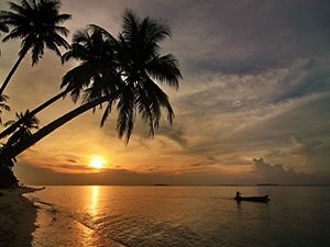 The Happinezz Tours Karimunjawa-卡里蒙加瓦必去景点