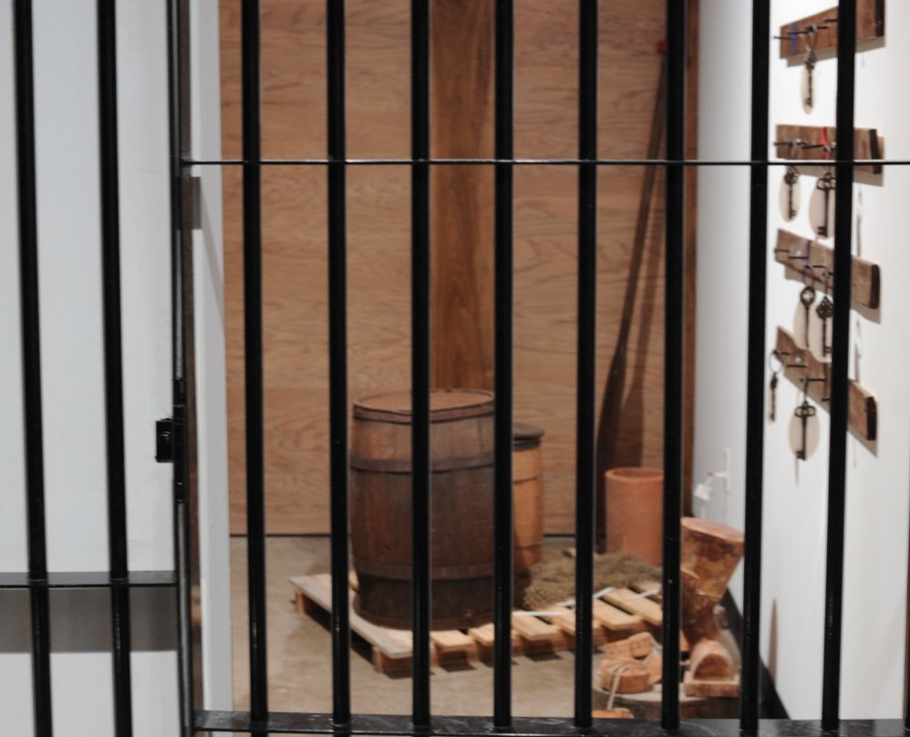 Amaze-哥伦布必去景点