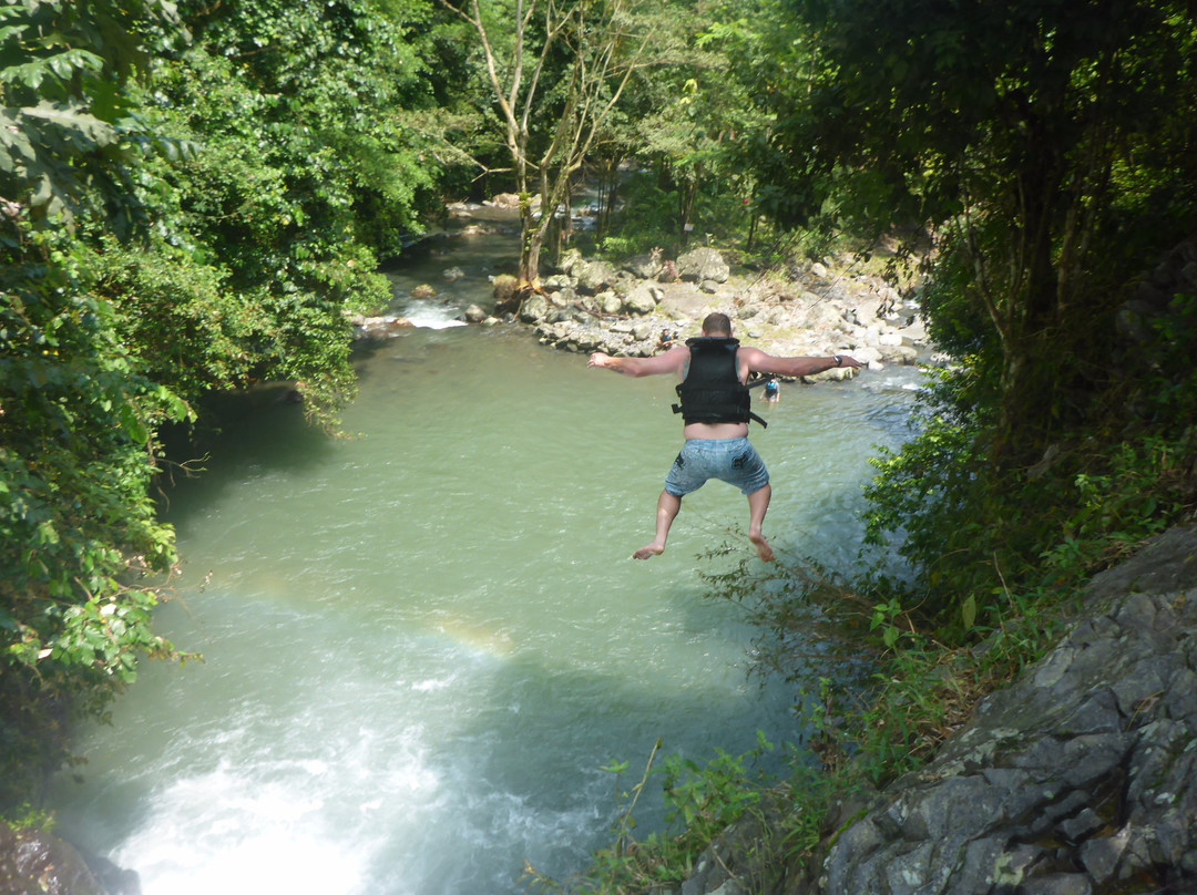 Bali Moto Tour-吉安雅必去景点