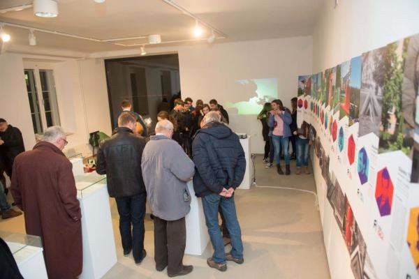 Forma viva Ravne Gallery景点图片