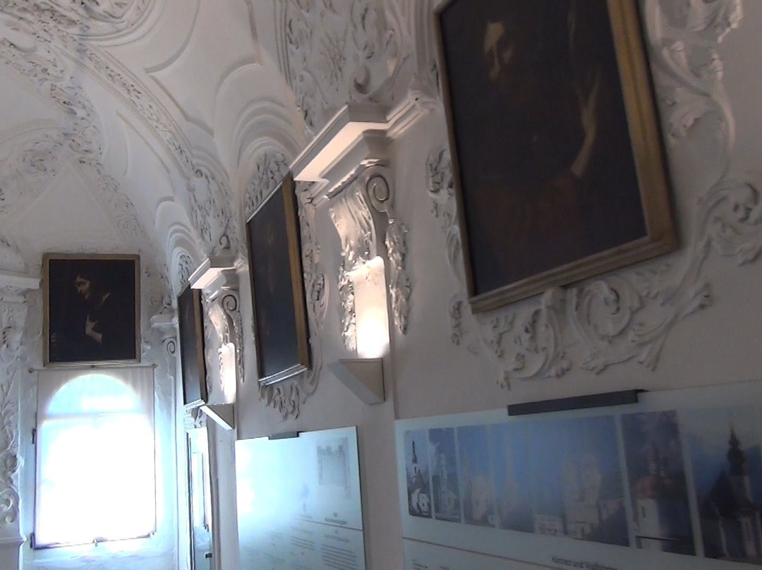 Museum Schloß Adelsheim-贝希特斯加登必去景点
