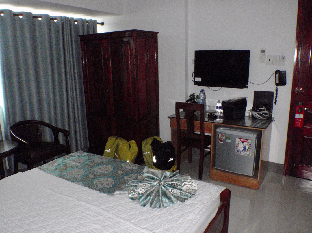 Minh Nhi Hotel主图