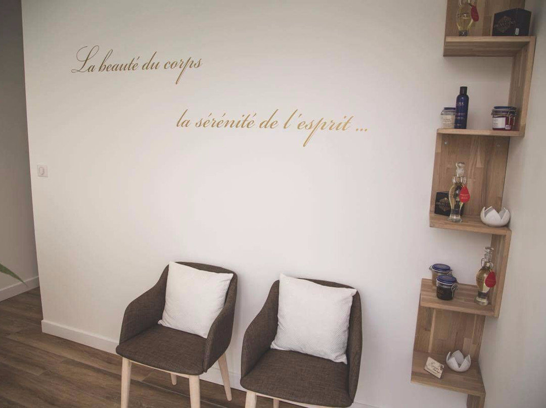 Hammam Boîte e a Beaute-Bayonne必去景点