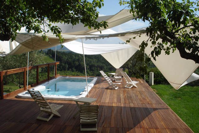 Chiantiandart-格雷韦伊恩基亚恩蒂必去景点