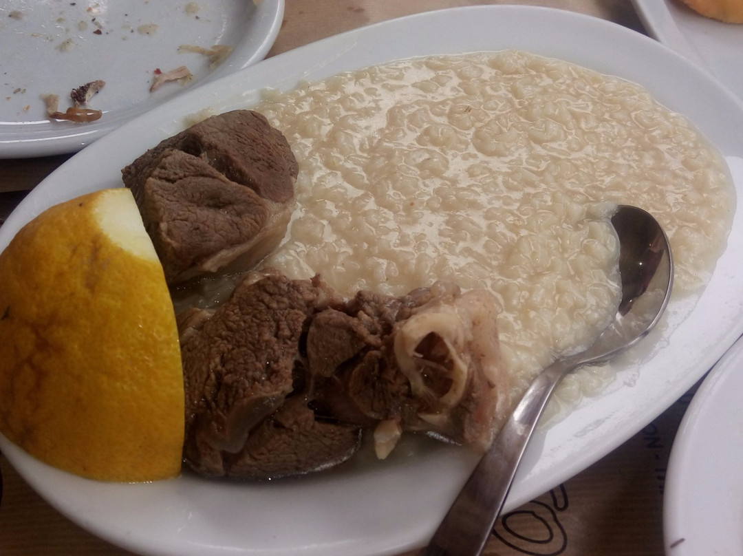 伊利昂餐馆和美食-Mitato