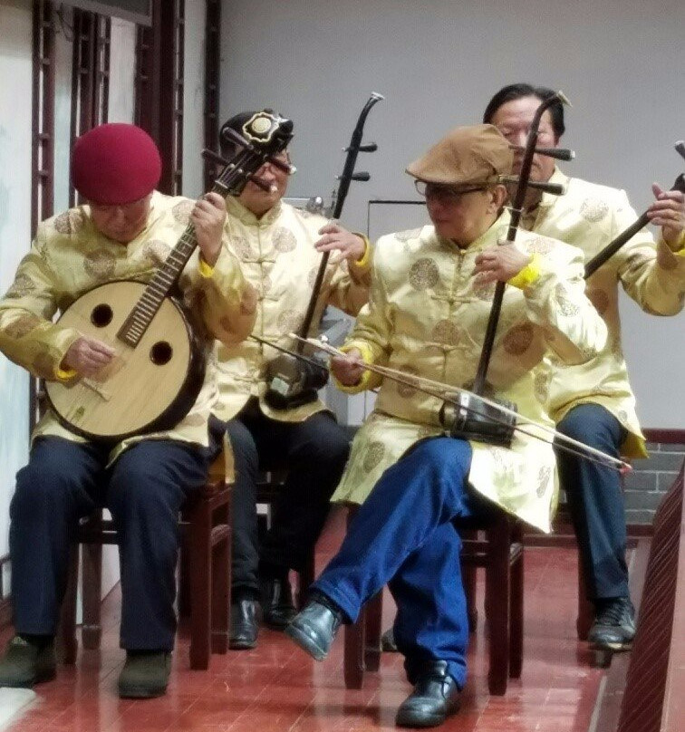 甘熙宅第景点图片