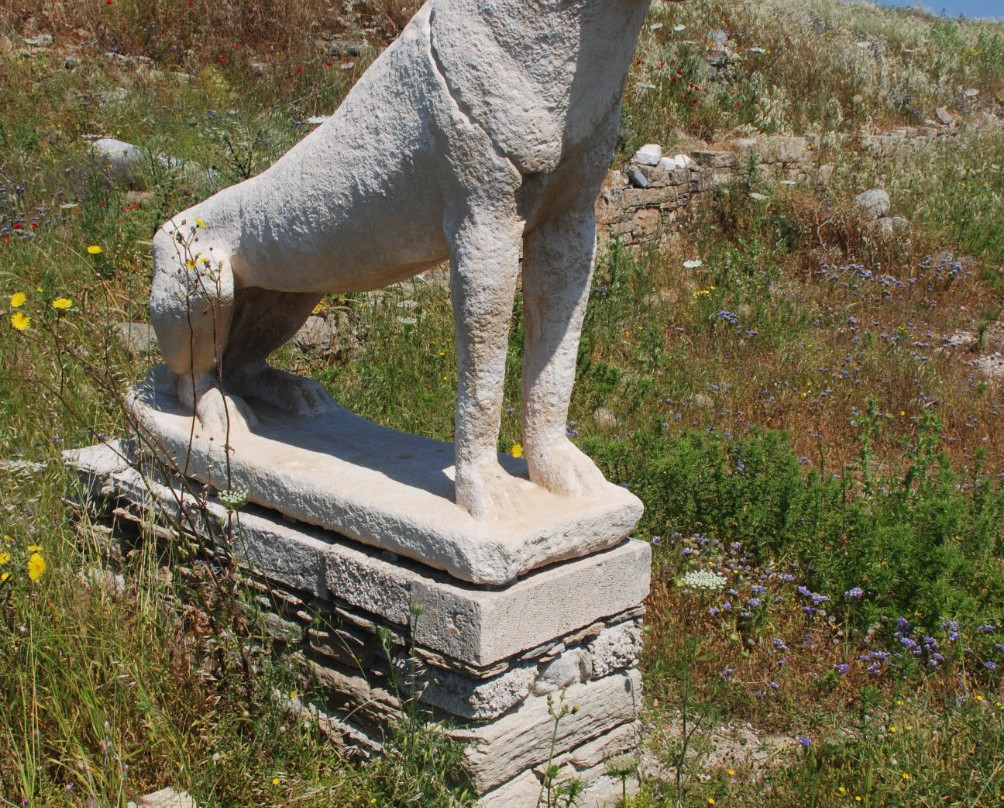 Kyklomar Tours-米克诺斯镇必去景点