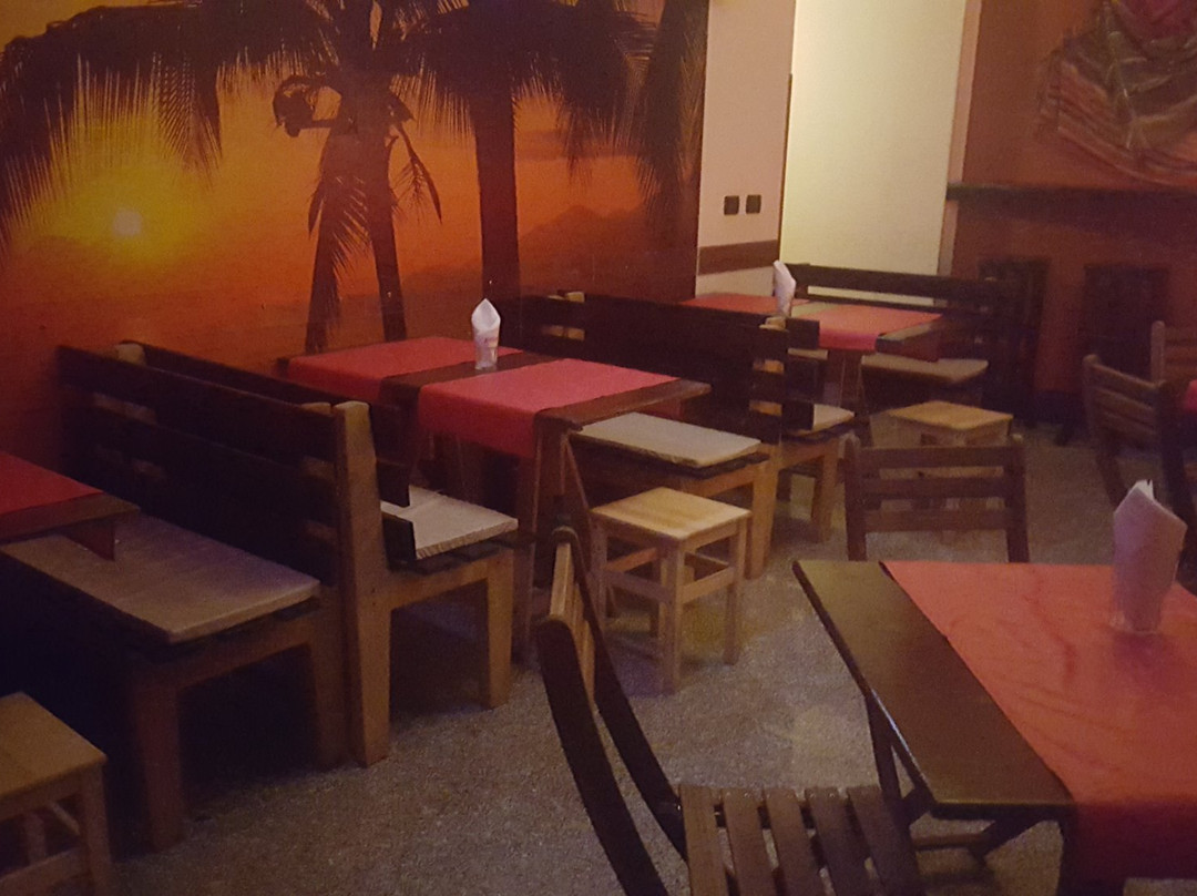 Monkey Pub milazzo-Casa Milazzo必去景点