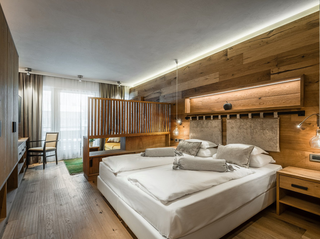 La Villa酒店住宿-拉梅君酒店