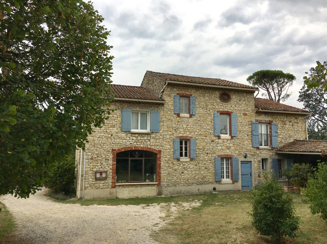 韦松拉罗迈纳酒店住宿-爱丽希尔蒂留斯酒店