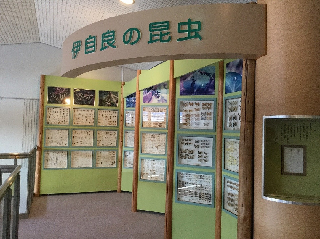 Yamagata Library and Art, History and Folk Museum-山形市必去景点