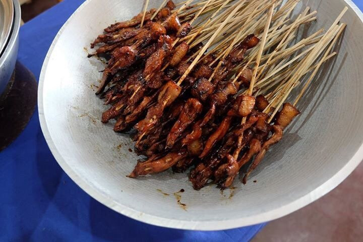 Karahay Eat-All-You-Can