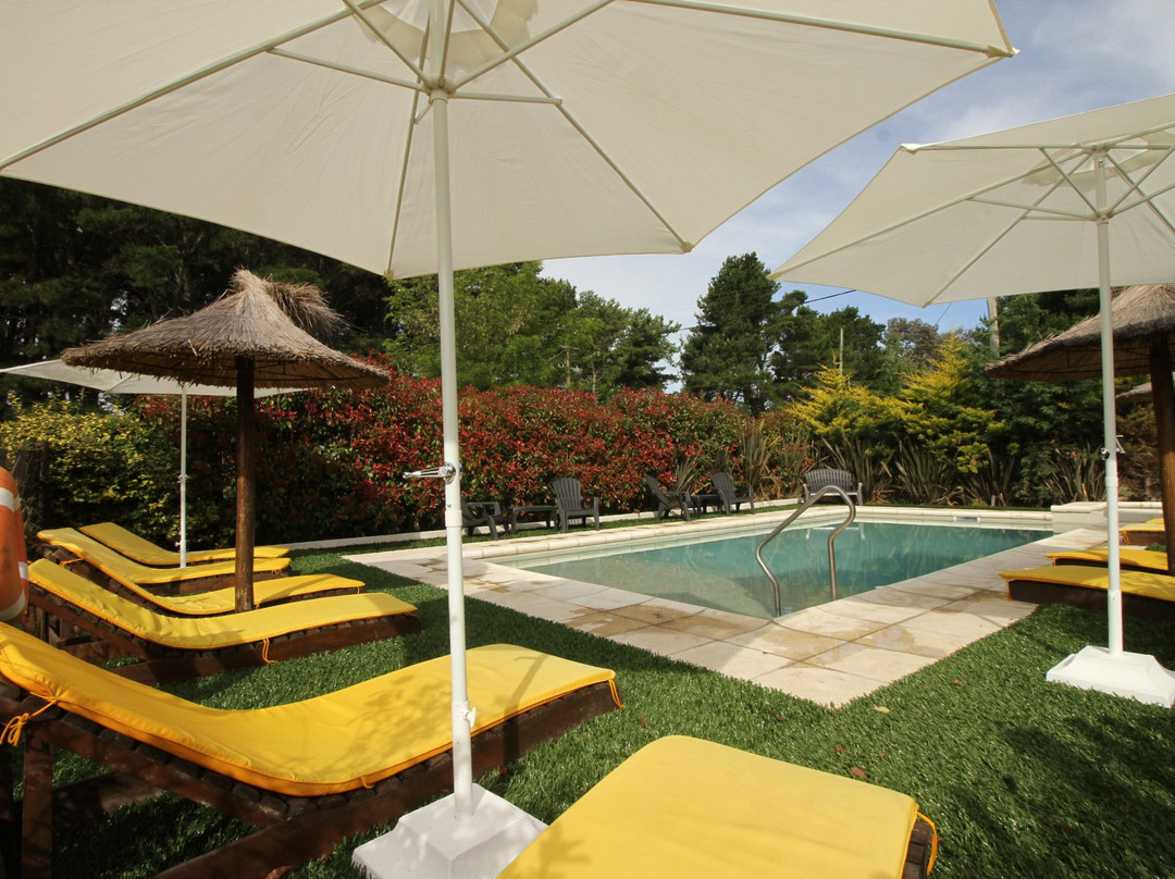 Cabanas Alta Vista