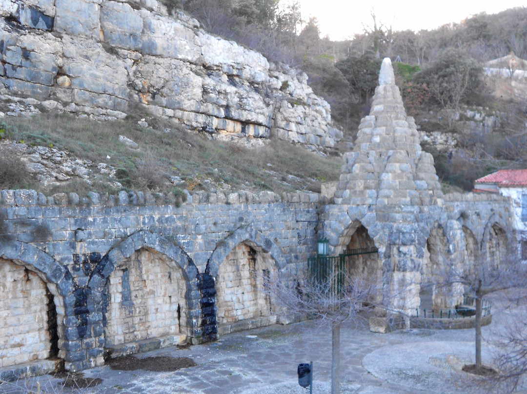 Balneario de Benassal景点图片