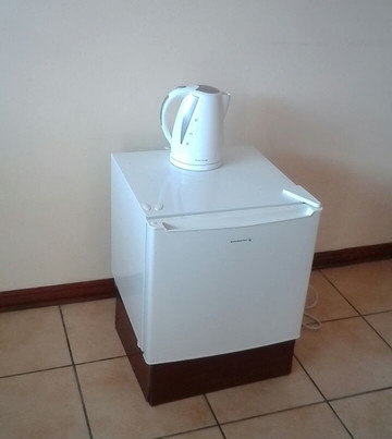 Piet Retief Guesthouse & Conference Centre主图