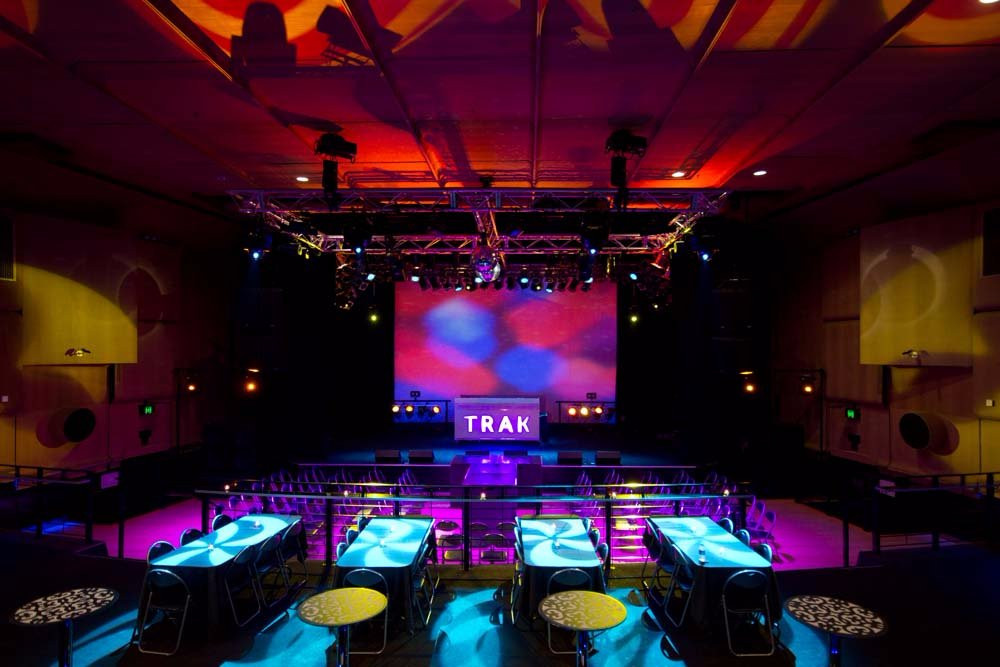 Trak Lounge Bar-图拉克必去景点