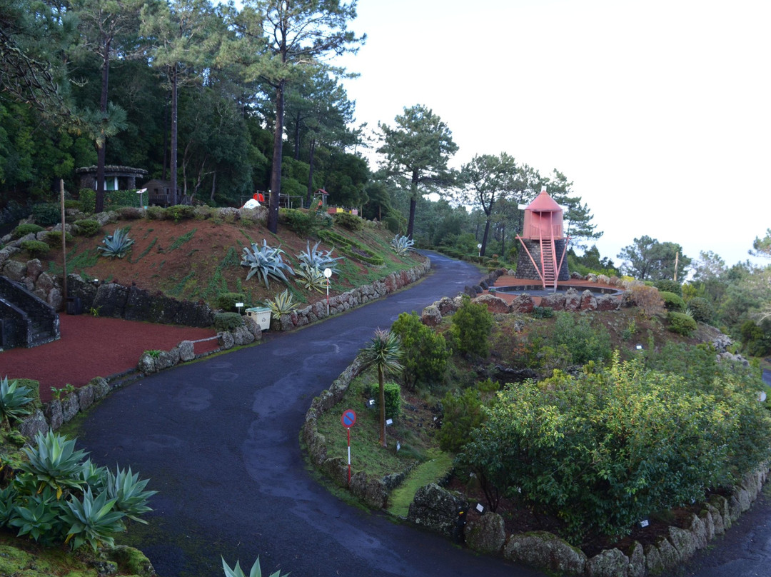Reserva Florestal de Recreio da Prainha-Sao Roque do Pico必去景点