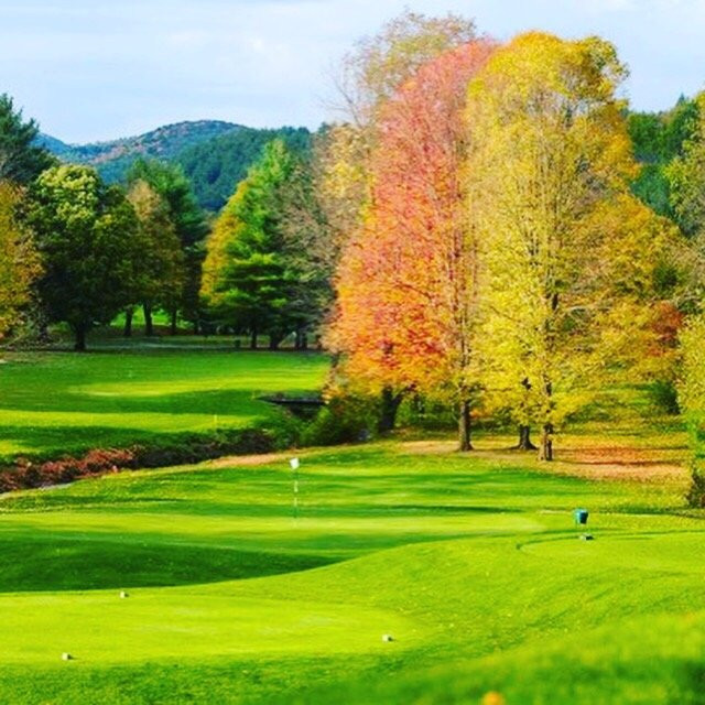 Woodstock Country Club-伍德斯托克必去景点