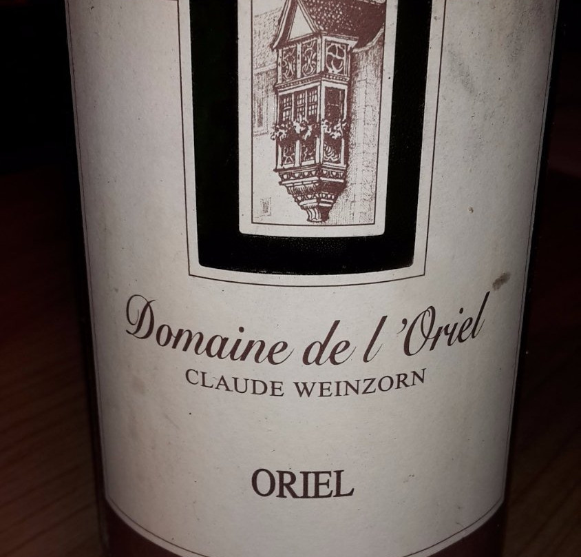 Domaine de l'Oriel景点图片