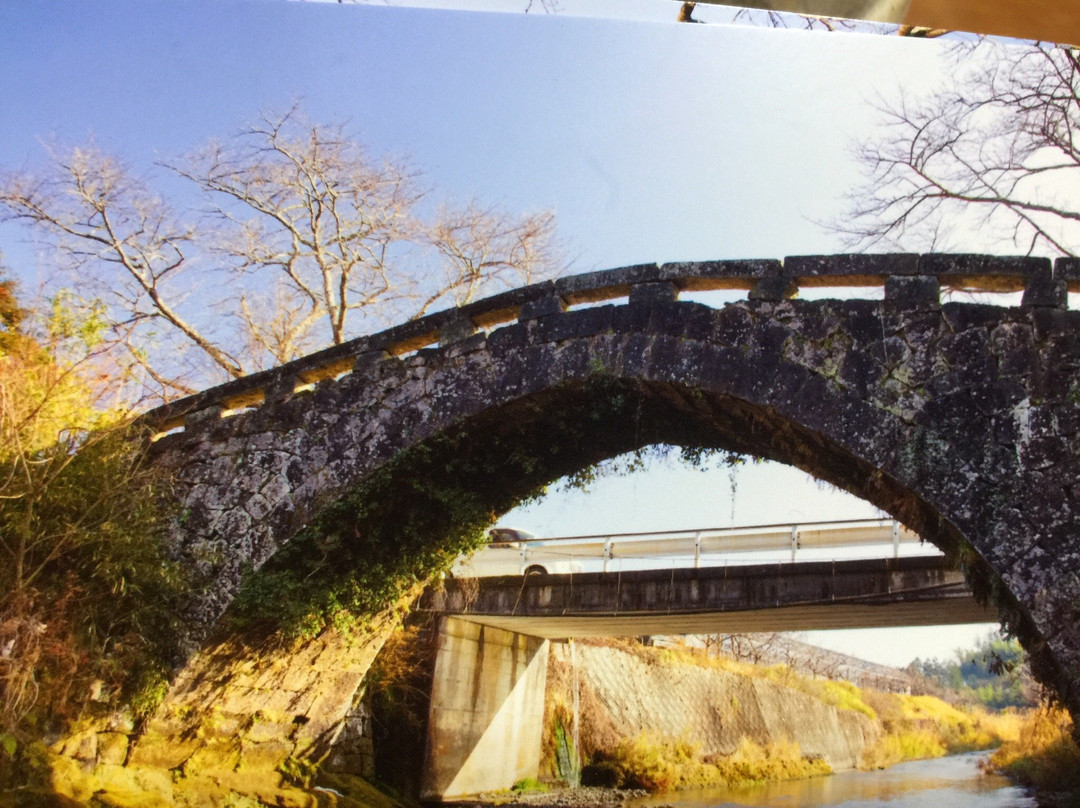 Okubo Bridge景点图片