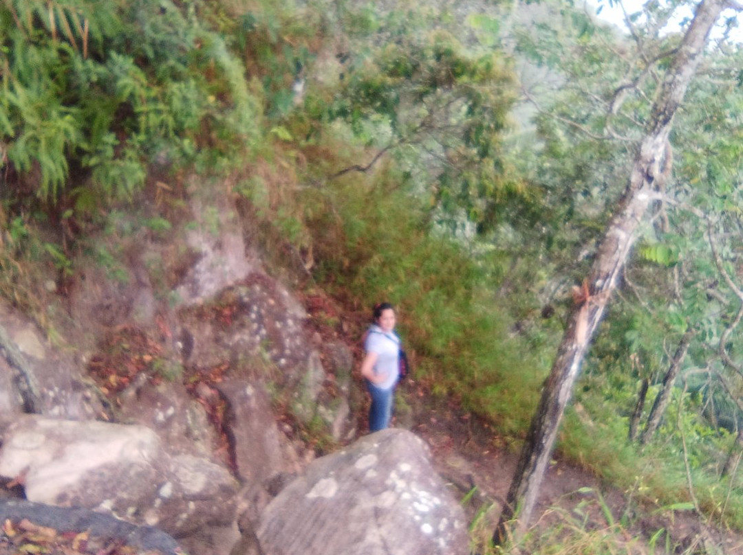 Morro de Calzada-Moyobamba必去景点