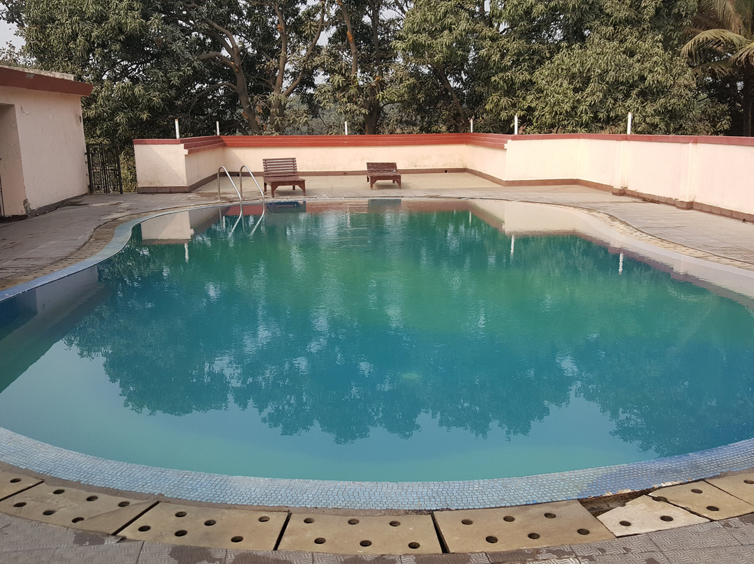 Munibera酒店住宿-Hill View Hotel & Resort