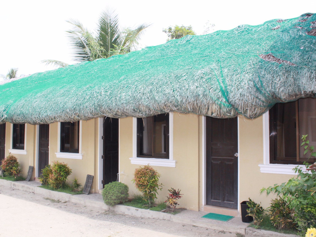 帕古普酒店住宿-Casa Victoria Beach Resort