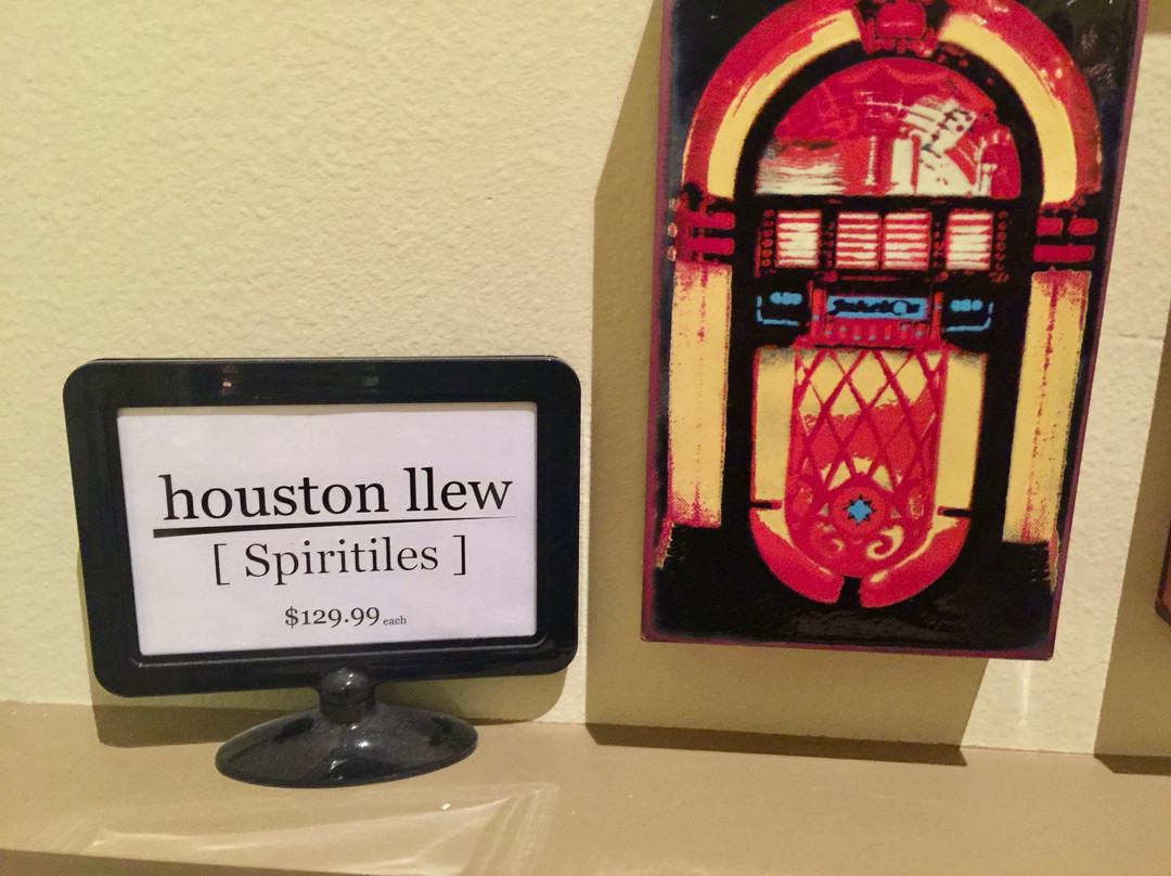 Huckleberry's-Comfort必去景点