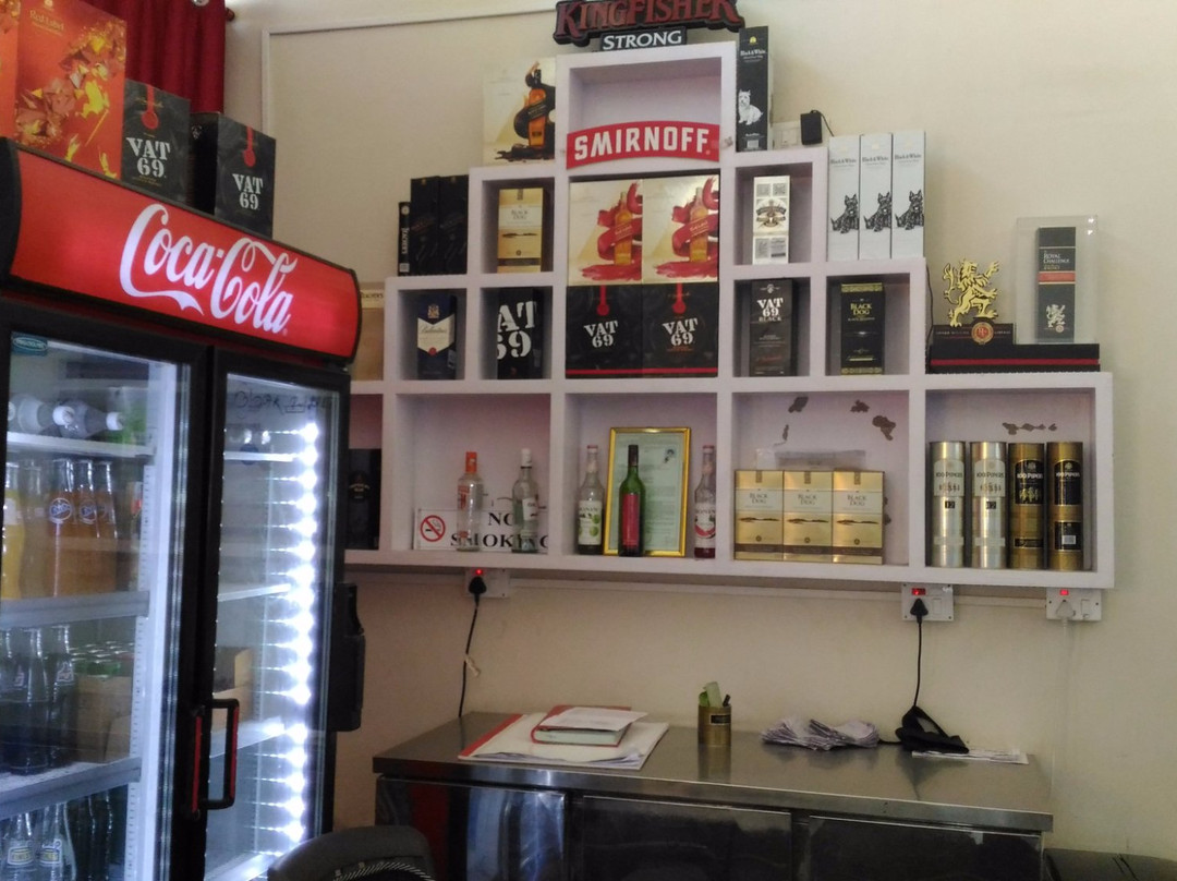 Hotel Hari Priya Bagalkot主图