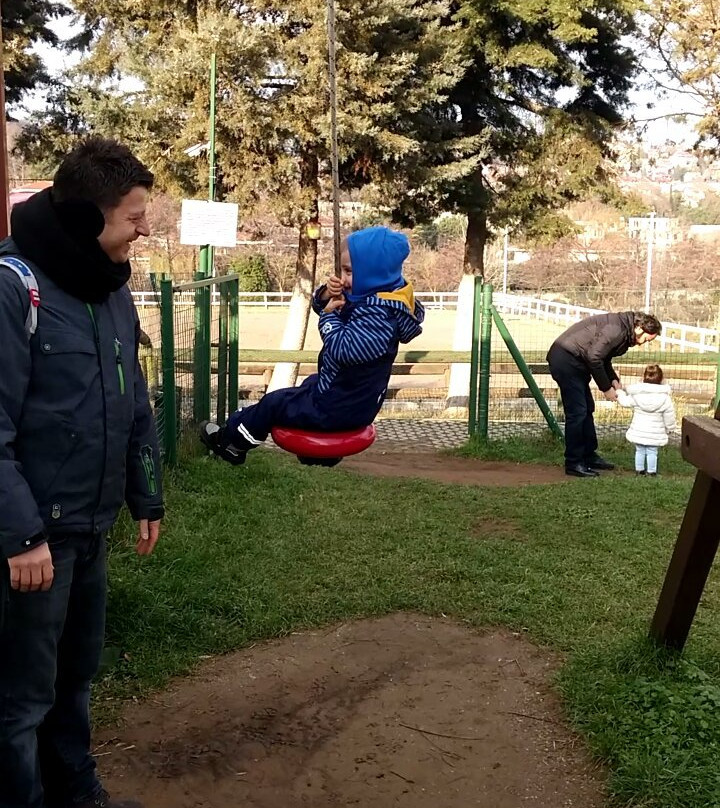 Göçmen's Ranch-伊斯坦布尔必去景点