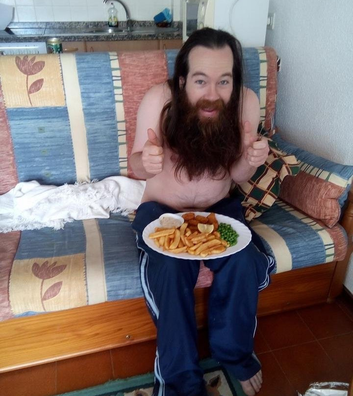 Oasis Bar & Bistro-洛斯克里斯蒂亚诺斯必去景点