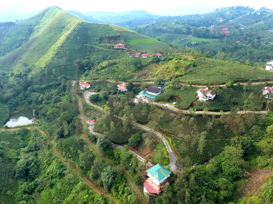 Vellikulam旅游攻略图片