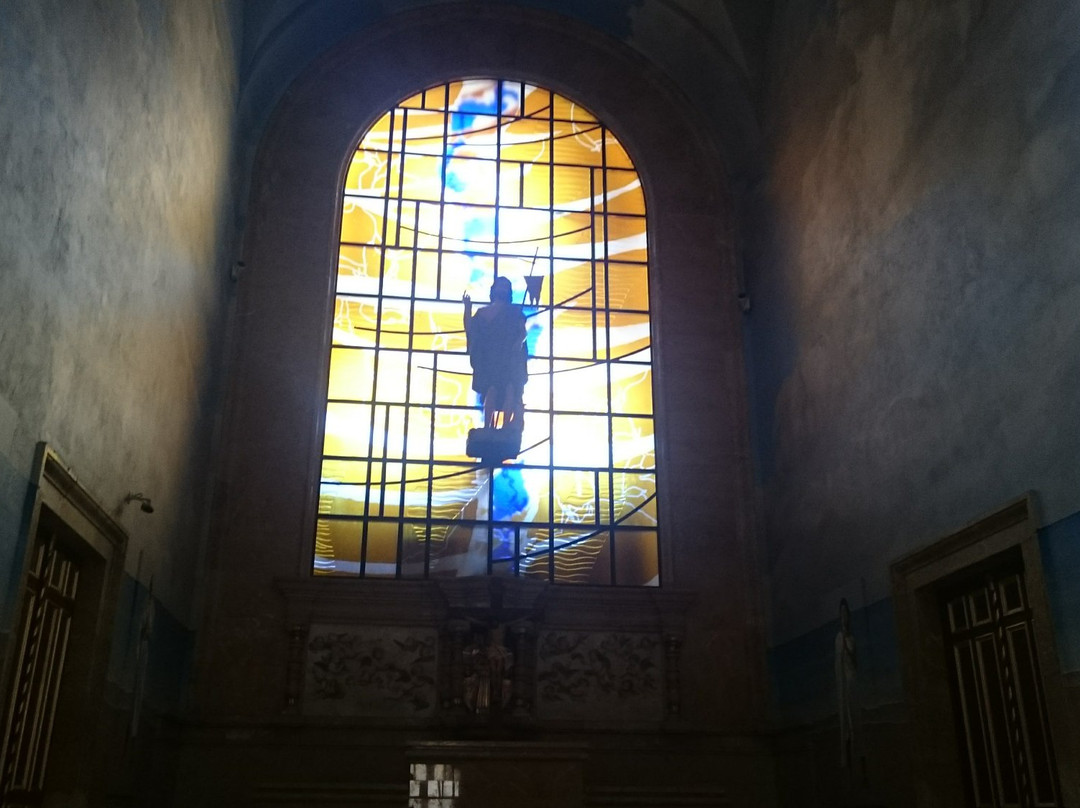 Parroquia de Sant Joan Baptista景点图片