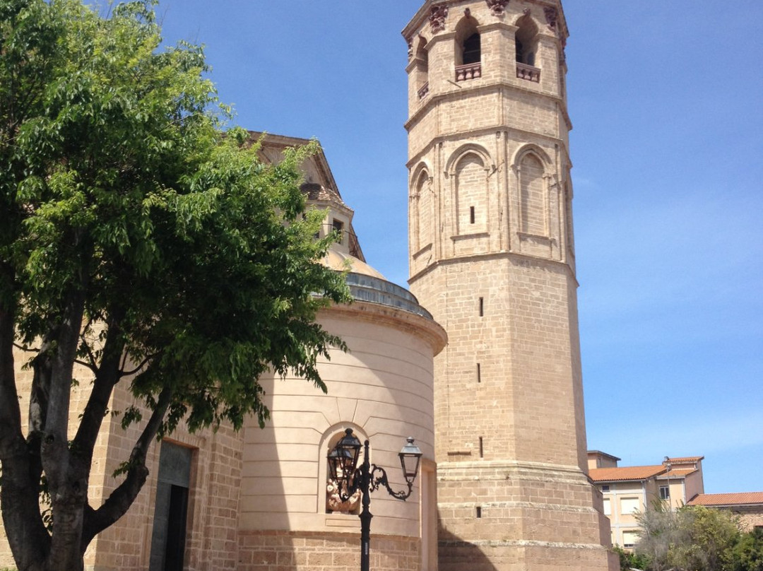 Cattedrale di Santa Maria Assunta景点图片