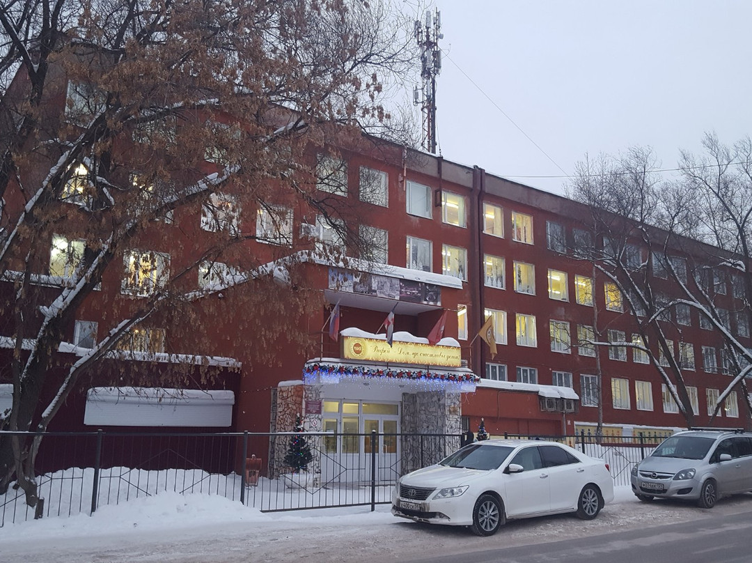 Kondratovo旅游攻略图片