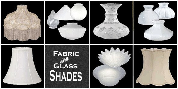 Antique Lamp Co And Gift Emporium-水牛城必去景点