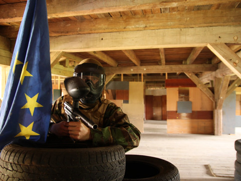 Splat Arena-Kurow必去景点