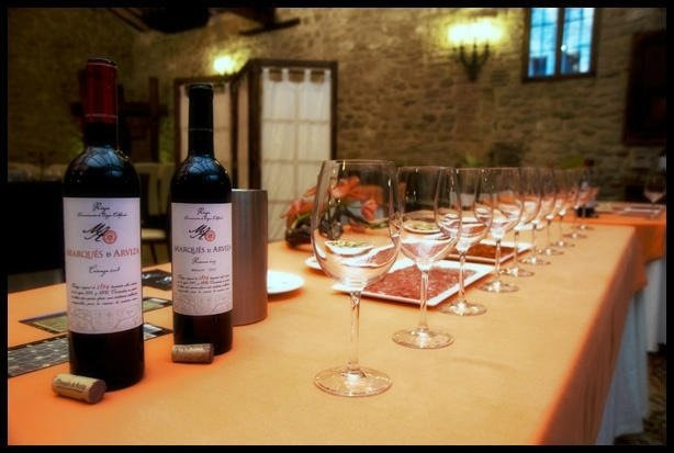 Bodegas Marques de Arviza-Fuenmayor必去景点