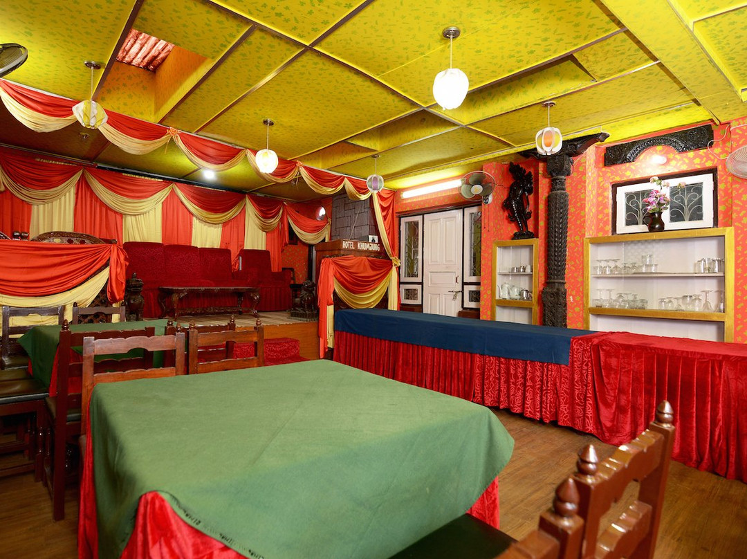 Hotel Khumjung主图